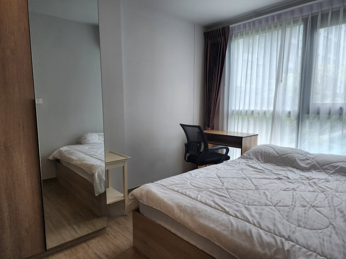 picture ❤️ For Rent 🌿 Kensington Rayong 💸 Only THB 8,000/month* - 3/15