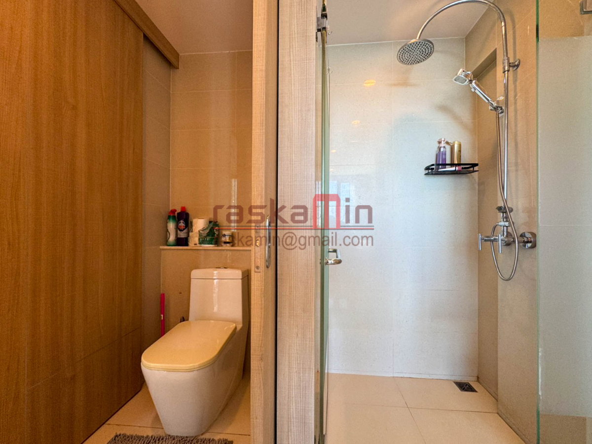 picture 🏖️ The Riviera Wongamat | 1 Bedroom | Foreign Quota | Only 4.1 MB - 12/15