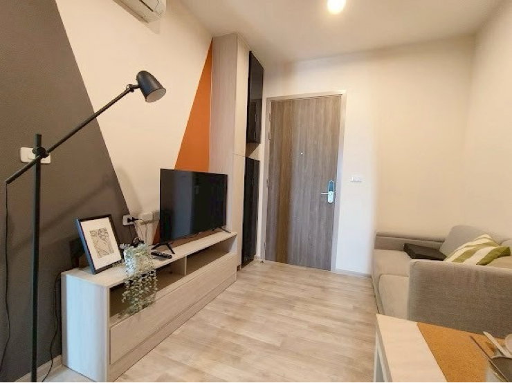 picture [For rent] Niche Mono Mega Space Bangna - 3/14