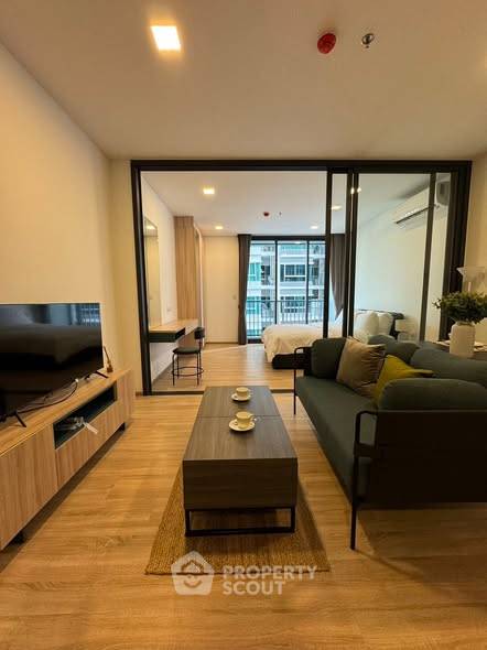 picture 1-BR Condo at XT Phayathai near BTS Phaya Thai (ID 3032994) - 2/6