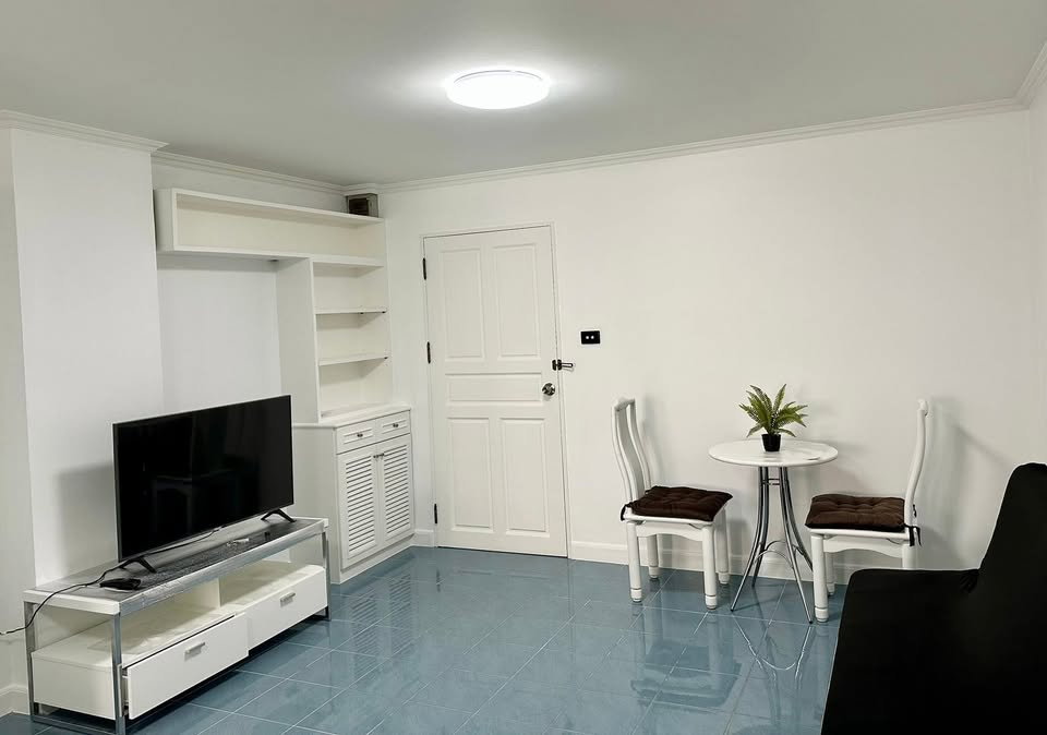 รูป เช่าคอนโด Ratchada City Condo/รัชดา ซิตี้ คอนโด (B6906050) ID Line : @condo88 - รูปที่ 5/10
