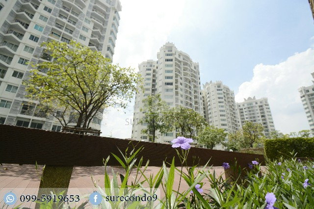 picture 9805, 2 Br. condo for rent at Supalai Wellington I. - 13/14