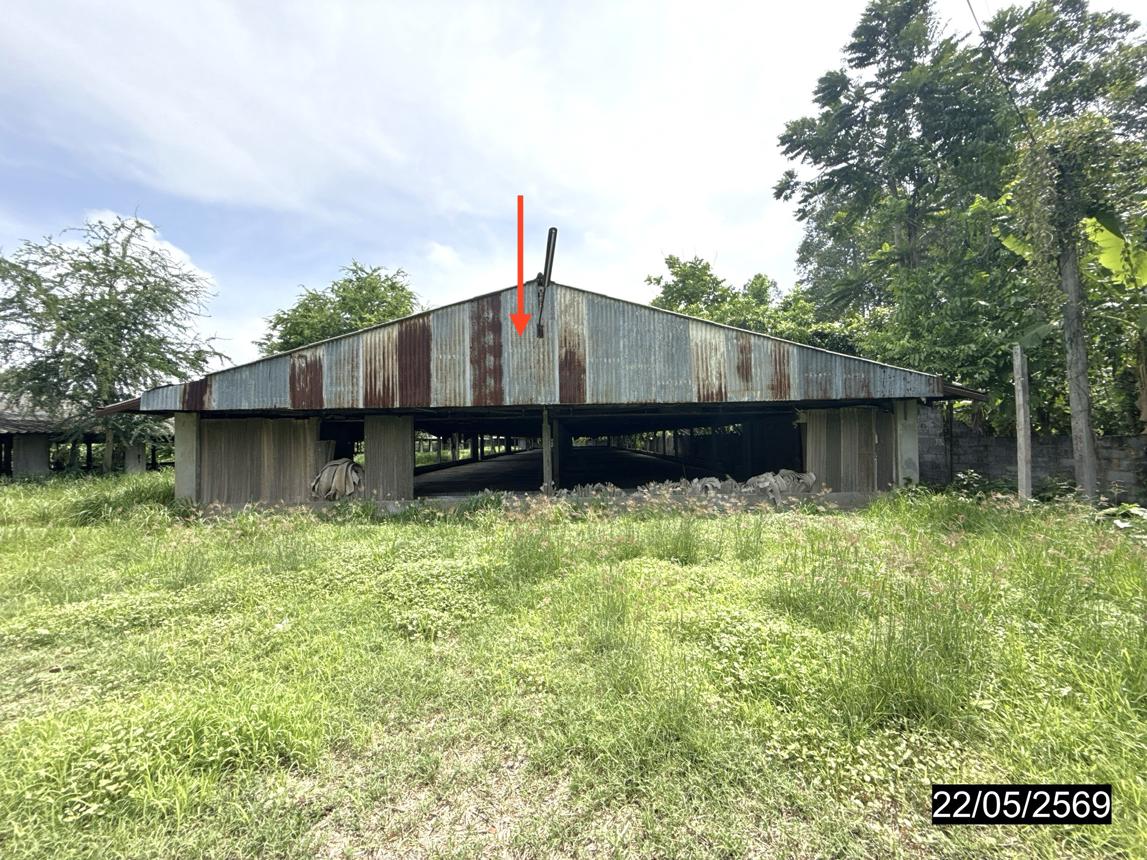 picture HOME 1275 Sq.w. Lat Yao Nakhon Sawan for 3.7M - 34/44