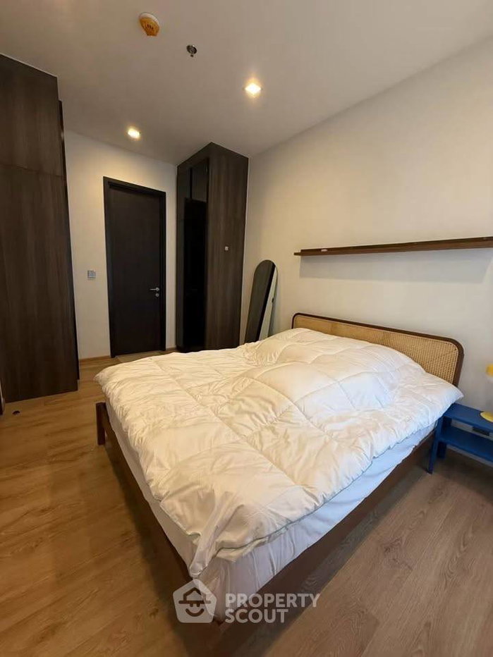 รูป คอนโด 1-ห้องนอน ที่ โนเบิล อราวน์ อารีย์ ใกล้ BTS อารีย์ (ID 3031933) - รูปที่ 2/7