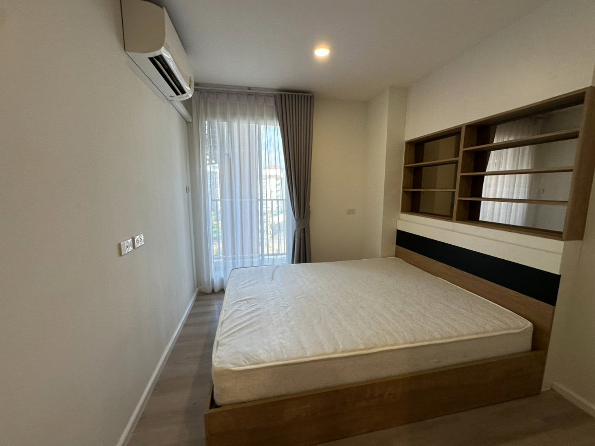 รูป SP75📍ให้เช่า (For Rent) The Centro Condo Bangsaen Tel: 064-242-6068,099-690-3486  - รูปที่ 6/7