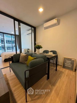 คอนโด 1-ห้องนอน ที่ เอ็กซ์ที พญาไท ใกล้ BTS พญาไท (ID 3032994)
