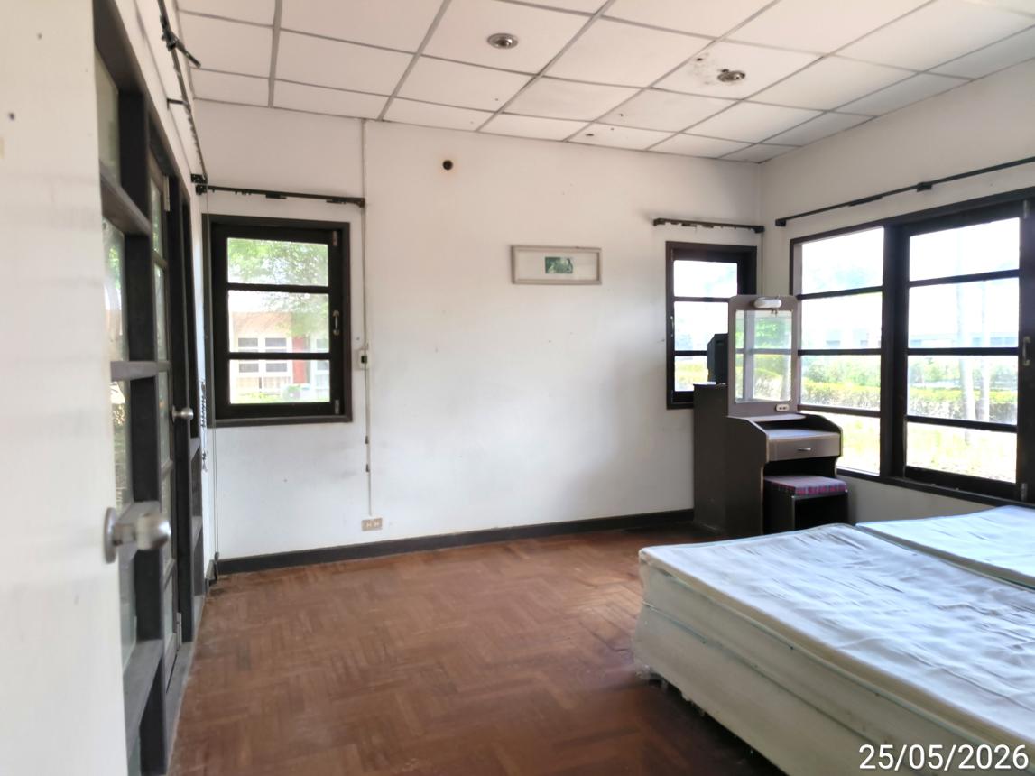 รูป บ้านเดี่ยว 209.8 ตร.วา ร็อคการ์เด้น บีช แกลง ระยอง 4.4M - รูปที่ 23/32