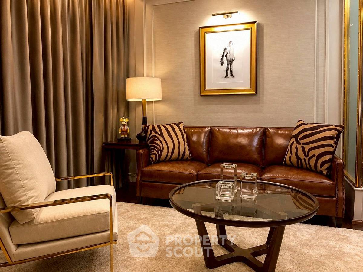 รูป คอนโด 2-ห้องนอน ที่ เดอะ เทอร์ทีไนน์ บาย แสนสิริ ใกล้ BTS พร้อมพงษ์ (ID 3029409) - รูปที่ 4/9