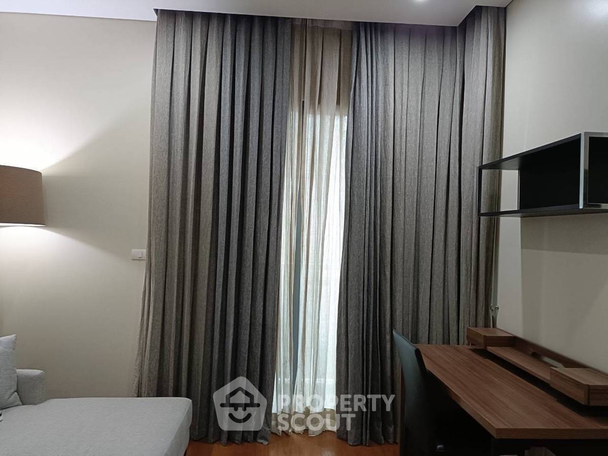 รูป คอนโด 1-ห้องนอน ที่ ไบร์ท สุขุมวิท 24 คอนโดมิเนียม ใกล้ BTS พร้อมพงษ์ (ID 3033001) - รูปที่ 5/11