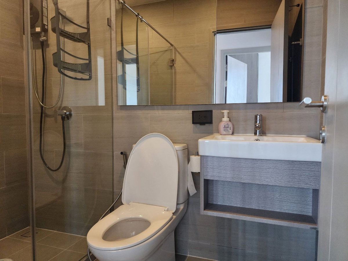 picture 🔥 Ready to Move In! ❤️ Notting Hill Rayong 💸 Only THB 15,000/month* - 11/12