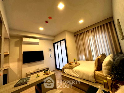Condos for sale : 1-BR Condo For Sale In COBE Kaset-Sripatum, Lat Yao, Chatuchak (ID 3033084)