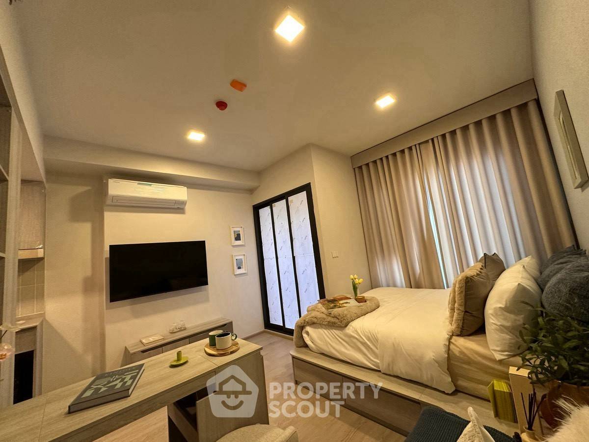 รูป คอนโด สตูดิโอ ที่ โค้บบ์ เกษตร-ศรีปทุม ใน ลาดยาว (ID 3033084) - รูปที่ 1/9