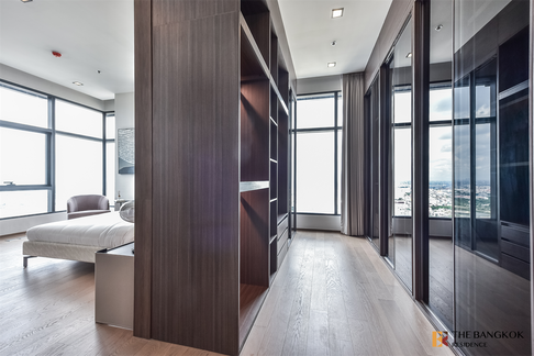 Conner Ratchathewi near BTS Ratchathewi The Privilege of Luxury in an Economic Hub Location