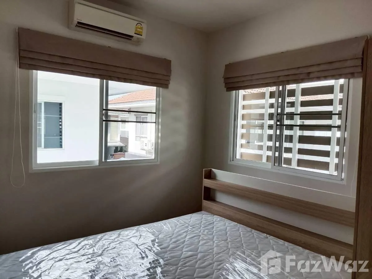 รูป บ้านเดี่ยวให้เช่า 3 ห้องนอน ในโครงการ ฮาบิเทีย เกาะ แก้ว 6497290 - รูปที่ 32/40