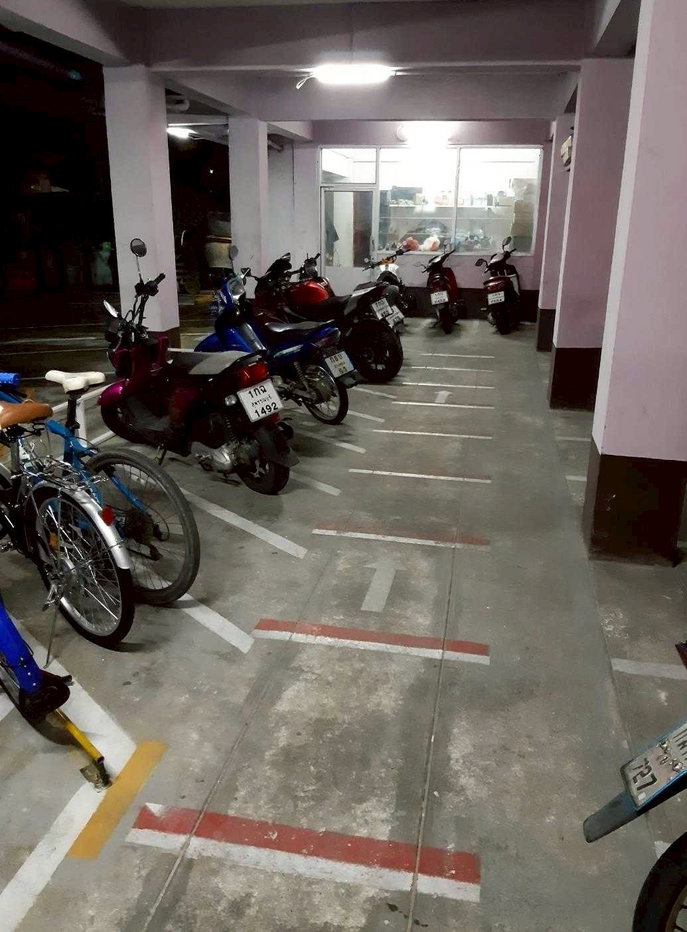 รูป ขายอพาร์ทเม้นท์ 4 ชั้น + บ้าน 2 หลัง ทำเลแจ้งวัฒนะ-ปากเกร็ด รายได้มั่นคง เหมาะลงทุน - รูปที่ 8/9