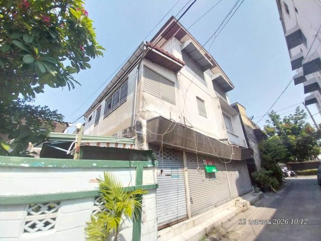 รูป อาคารพาณิชย์ 32 ตร.วา เขตบางซื่อ กรุงเทพมหานคร 5.8M - รูปที่ 2/42