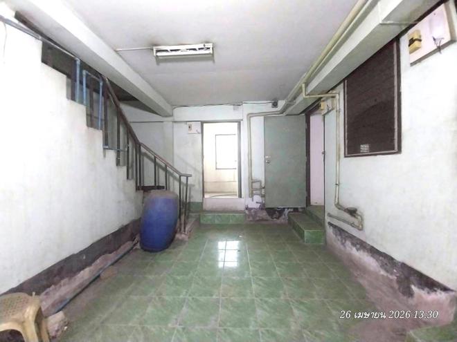 รูป อาคารพาณิชย์ 34 ตร.วา เขตลาดกระบัง กรุงเทพมหานคร 6.5M - รูปที่ 3/48