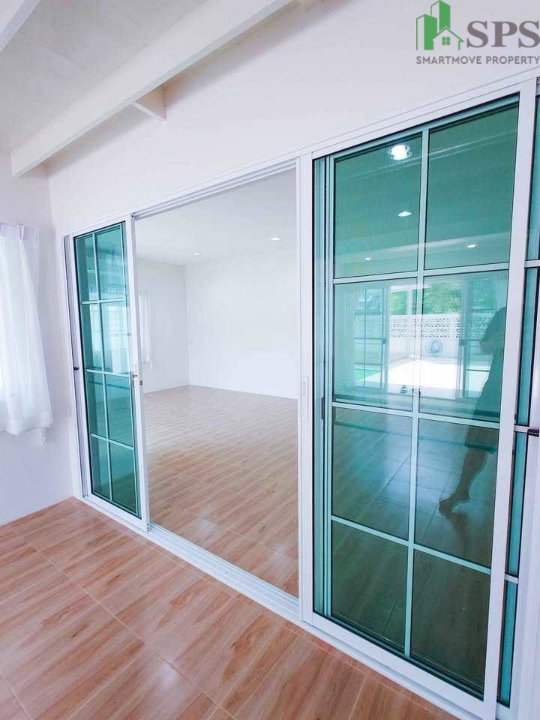 picture Detached House for Rent in Bang Kapi Company Registration Allowed (SPSEVE1999) - 15/16