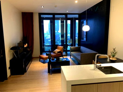 Condos for rent : 🎊 For Rent Condo BEATNIQ SUKHUMVIT 32 Building 1, Floor 10,1 bed room, Room size 57.00 sqm