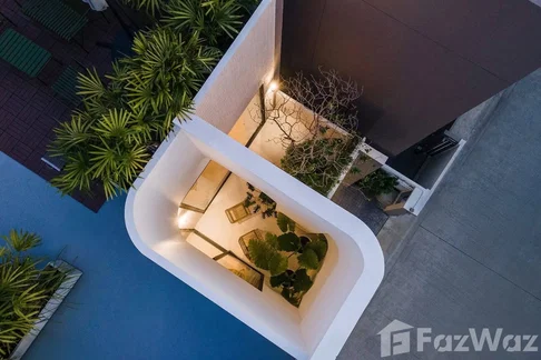 3 Bedroom House for sale in Bang Na, Bangkok 6496915