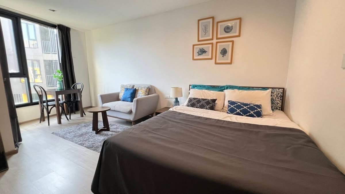 picture ForSell Thebase central phuket - 2/7