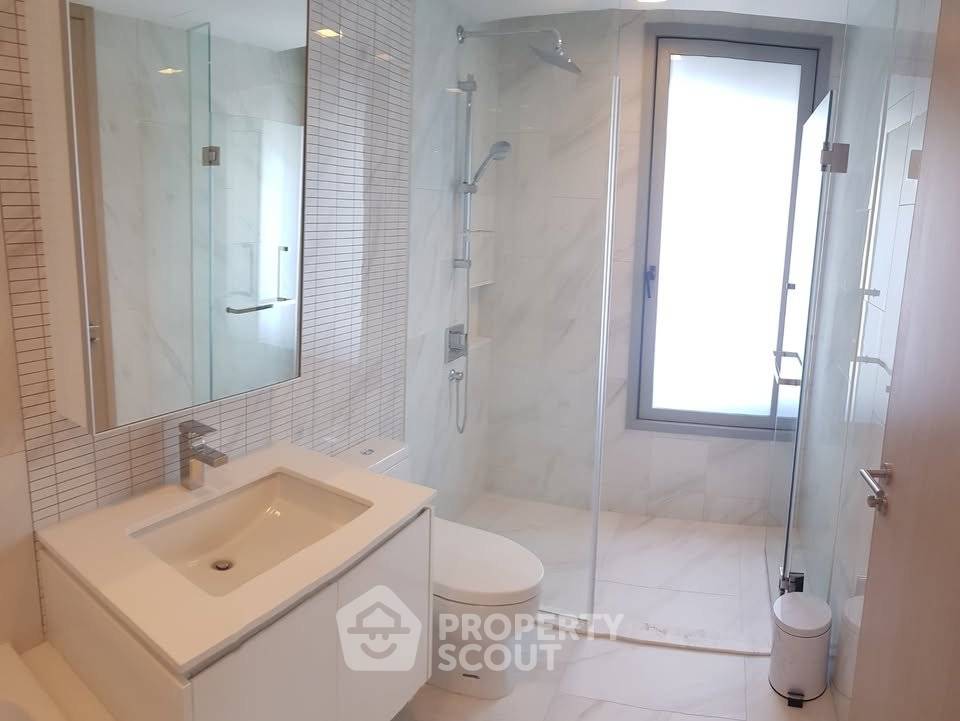 picture 2-BR Condo at Hyde Sukhumvit 11 near BTS Nana (ID 3032803) - 15/15