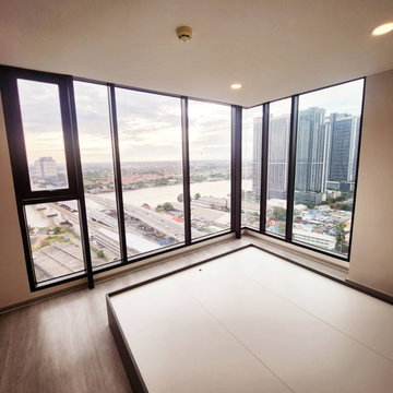 📢 FOR SALE: KEN ATTITUDE Rattanathibet Chao Phraya River and city views (Direct Owner Sale)