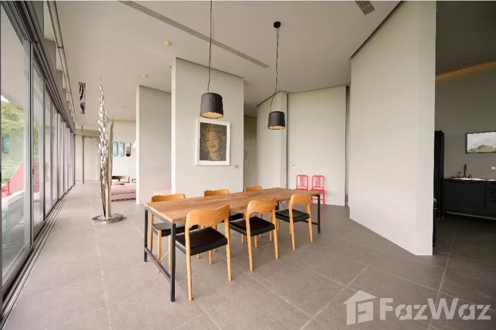 รูป ขาย วิลล่า 5 ห้องนอน ในโครงการ บ้านยามู เรสซิเดนซ์ 6498676 - รูปที่ 16/40