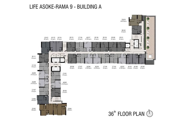 Life Asoke - Rama 9