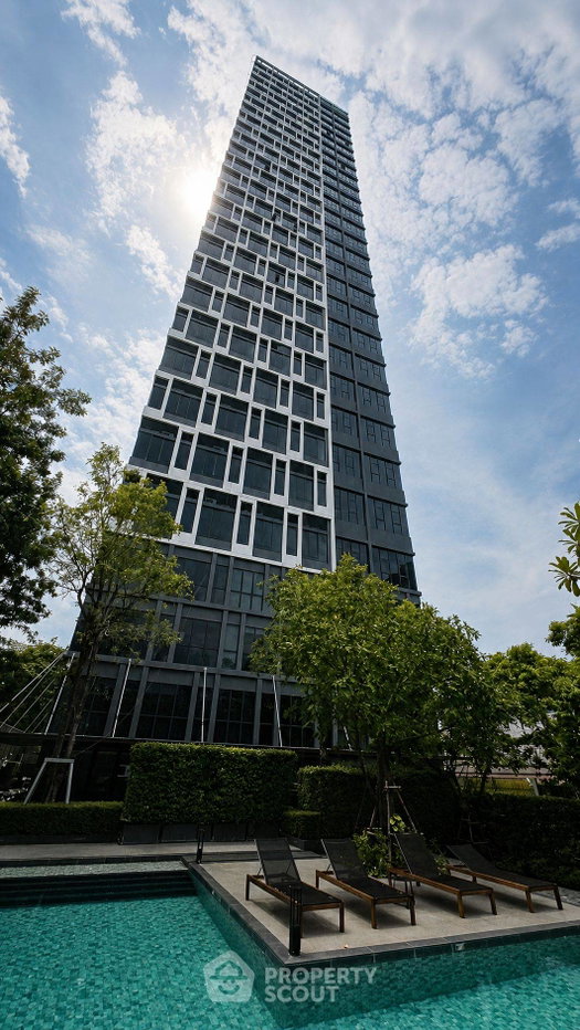 picture 1-BR Condo at Siamese Sukhumvit 87 near BTS On Nut (ID 1151071) - 47/47