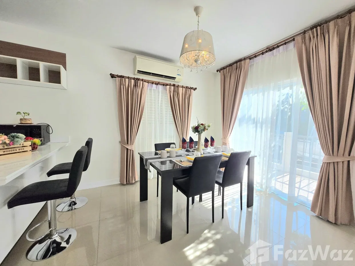 รูป บ้านเดี่ยวให้เช่า 3 ห้องนอน ในโครงการ ฮาบิเทีย เกาะ แก้ว 6497354 - รูปที่ 17/36