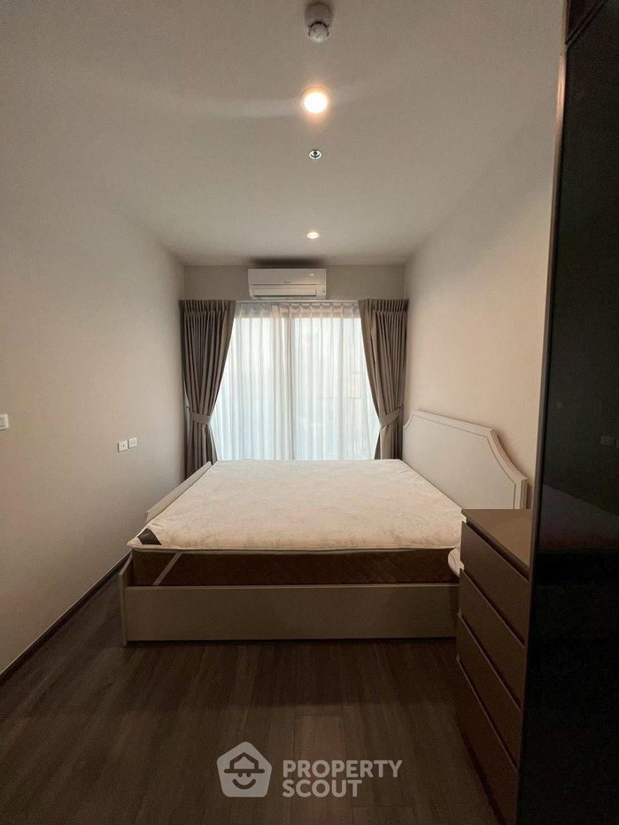 รูป คอนโด 2-ห้องนอน ที่ ไอดีโอ สุขุมวิท - พระราม 4 ใกล้ BTS พระโขนง (ID 3033540) - รูปที่ 21/24