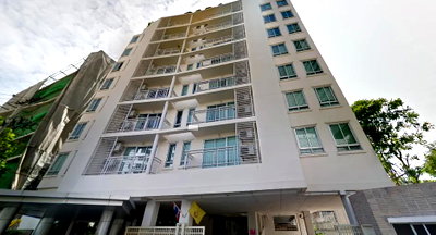 คอนโดให้เช่า : 🔥 ห้องว่าง พร้อมเข้าอยู่! 49 Plus Sukhumvit 49 รีบจองก่อนหลุด 🔥