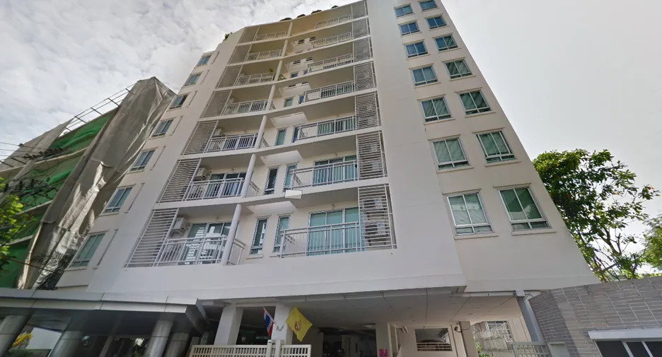 รูป 🔥 ห้องว่าง พร้อมเข้าอยู่! 49 Plus Sukhumvit 49 รีบจองก่อนหลุด 🔥 - รูปที่ 1/1