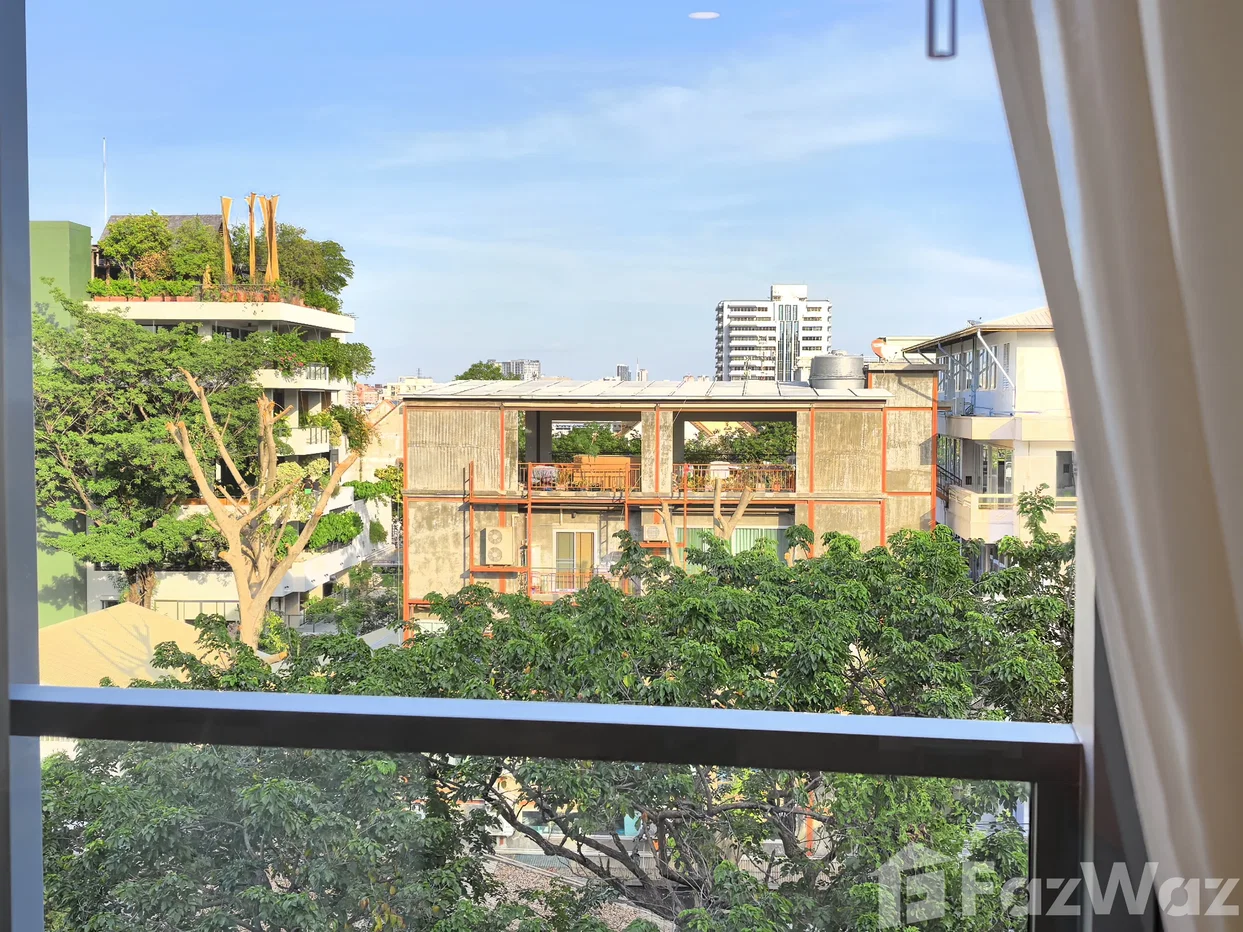 รูป คอนโดให้เช่า 2 ห้องนอน ในโครงการ โฮล์ม เอกมัย 22 1975446 - รูปที่ 14/14