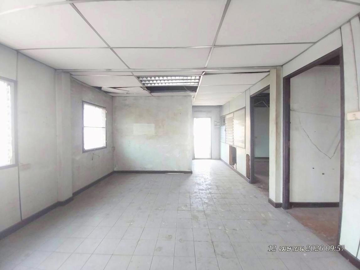 รูป อาคารพาณิชย์ 32 ตร.วา เขตบางซื่อ กรุงเทพมหานคร 5.8M - รูปที่ 34/42