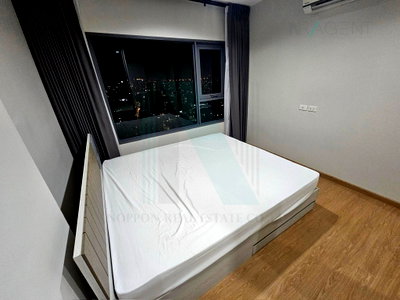Condos for rent : 🚩 For Rent Condo ASPIRE SATHORN - RATCHAPRUEK Building 1, Floor 29,1 bed room, Room size 32.00 sqm
