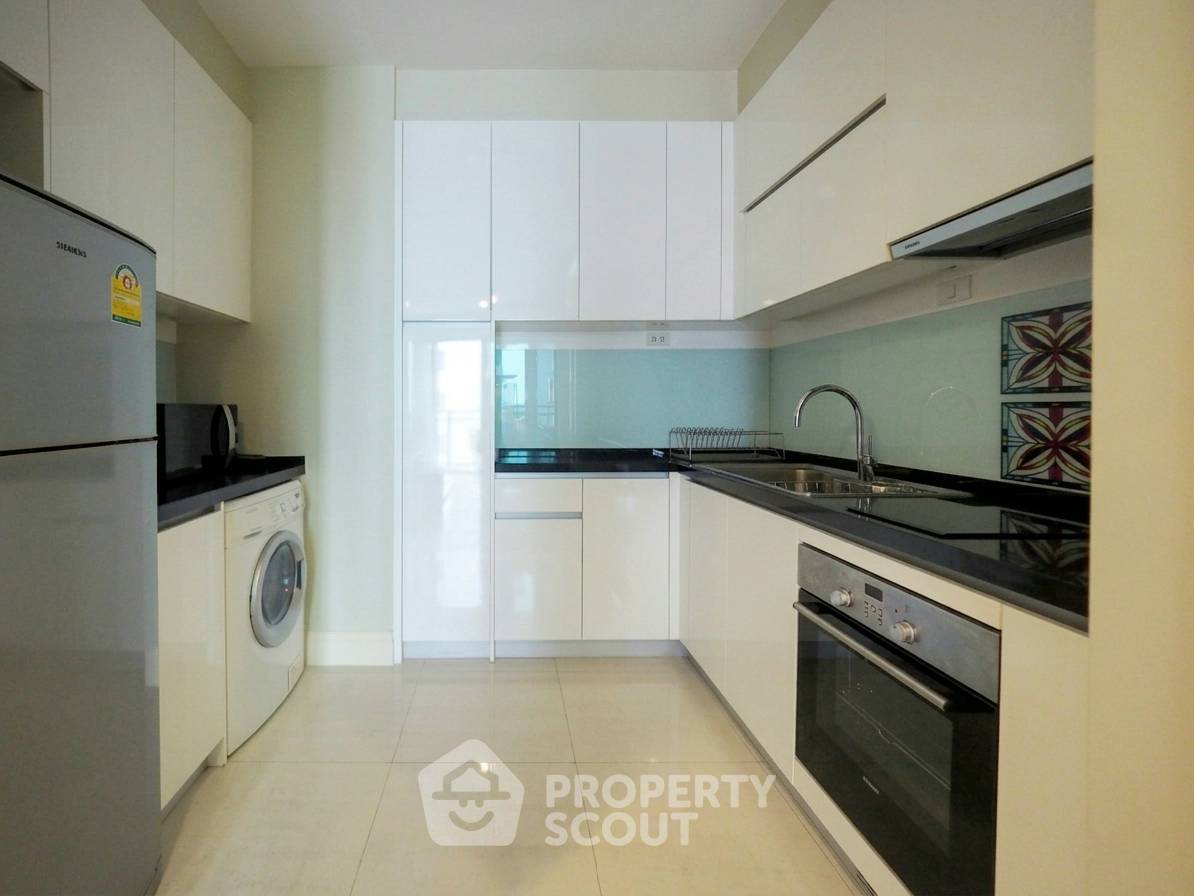 รูป คอนโด 2-ห้องนอน ที่ ไบร์ท สุขุมวิท 24 คอนโดมิเนียม ใกล้ BTS พร้อมพงษ์ (ID 3032999) - รูปที่ 3/20