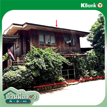 รูป บ้านเดี่ยว 72 ตร.วา ครบุรี นครราชสีมา 2.1M - รูปที่ 10/12