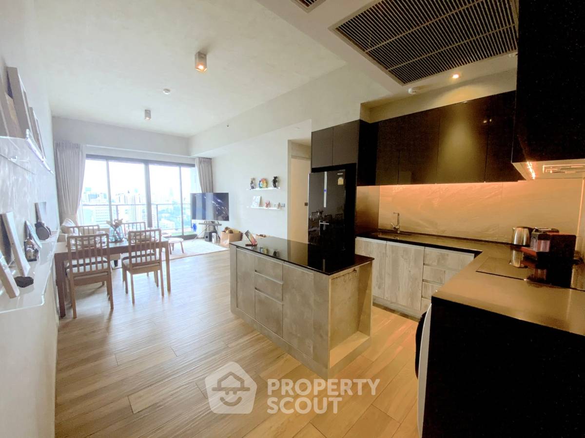 picture 2-BR Condo at The Lofts Asoke near MRT Phetchaburi (ID 3034612) - 21/22