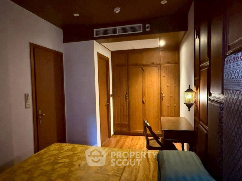 picture 1-BR Condo at ASHTON Asoke - Rama 9 near MRT Phra Ram 9 (ID 3033301) - 4/8