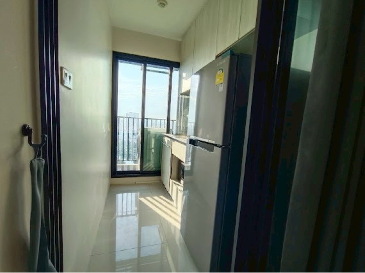 picture [For rent] Niche Mono Mega Space Bangna - 11/14