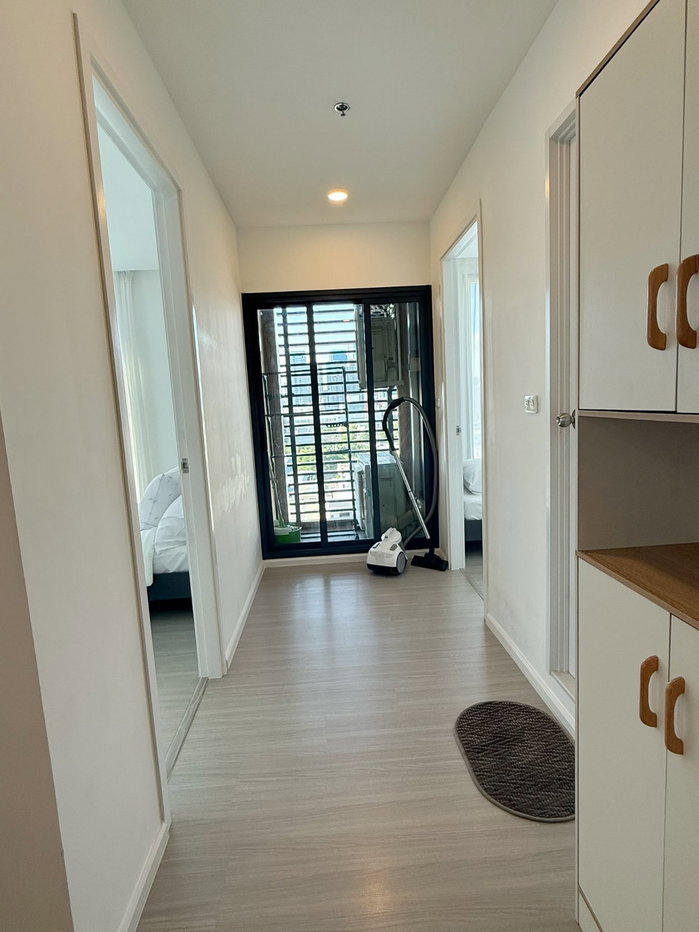 รูป 🍀 ให้เช่า เดนิม จตุจักร 🍀 สนใจแอดไลน์ @zcondo (มี@นำหน้า) 🔥  Z5052 - รูปที่ 6/14