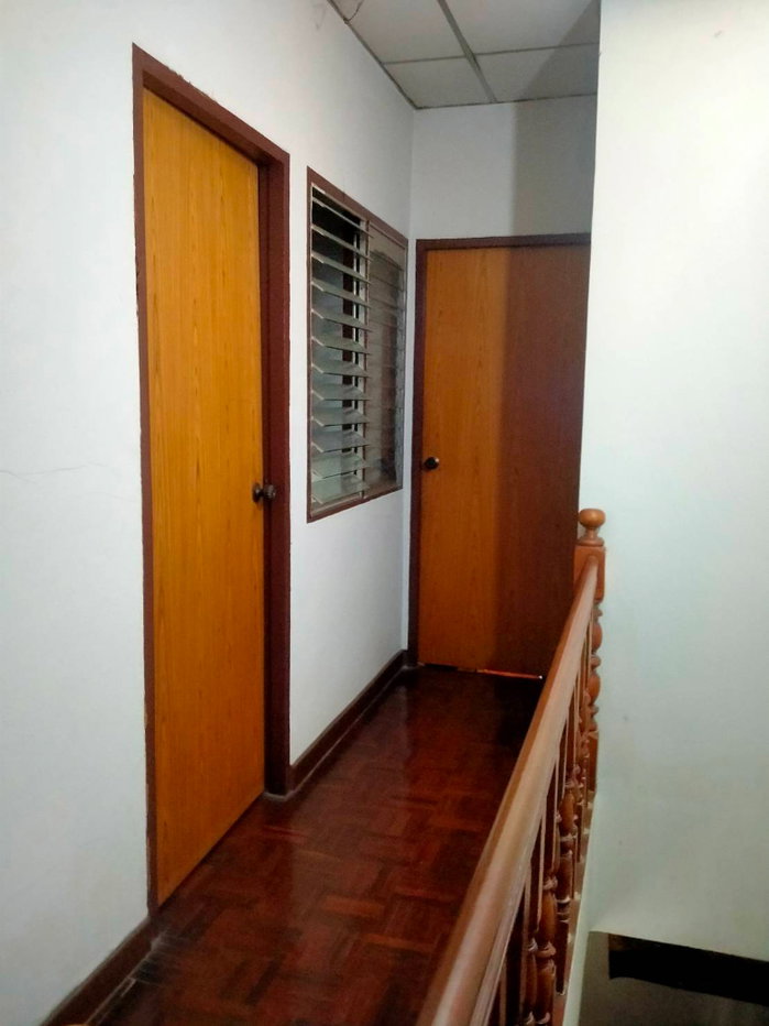 รูป 🔥 ทาวน์เฮาส์ 2 ชั้น ราคาเพียง 1.1 ล้าน! 🏡 หมู่บ้านศิริวรรณ-ชวนชม - รูปที่ 7/11