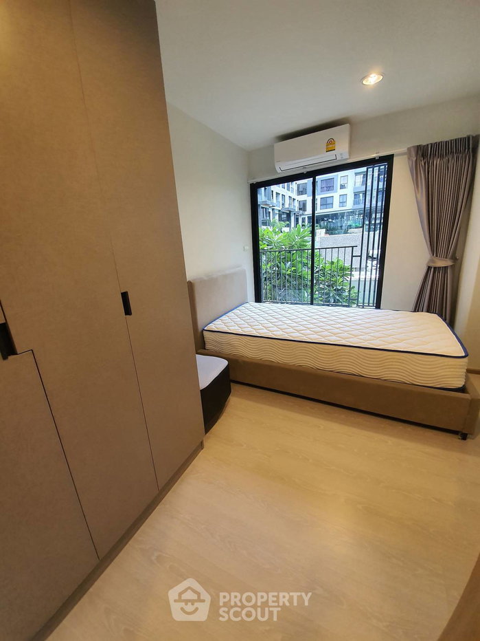 picture 2-BR Condo at Rise Rama 9 near ARL Ramkhamhaeng (ID 3034741) - 5/11