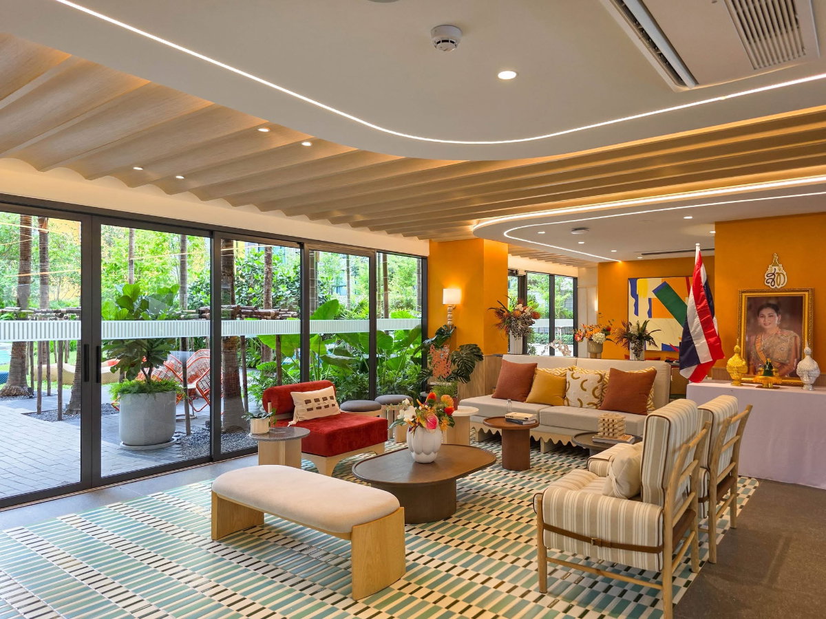 picture 2 bedroom Condo next to Central Phuket Mall - 25/29