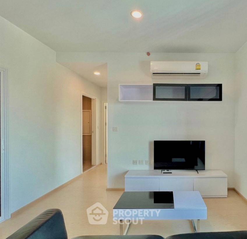 รูป คอนโด 2-ห้องนอน ที่ เดอะทรี สุขุมวิท 71 เอกมัย ใกล้ ARL รามคำแหง (ID 3034619) - รูปที่ 2/8