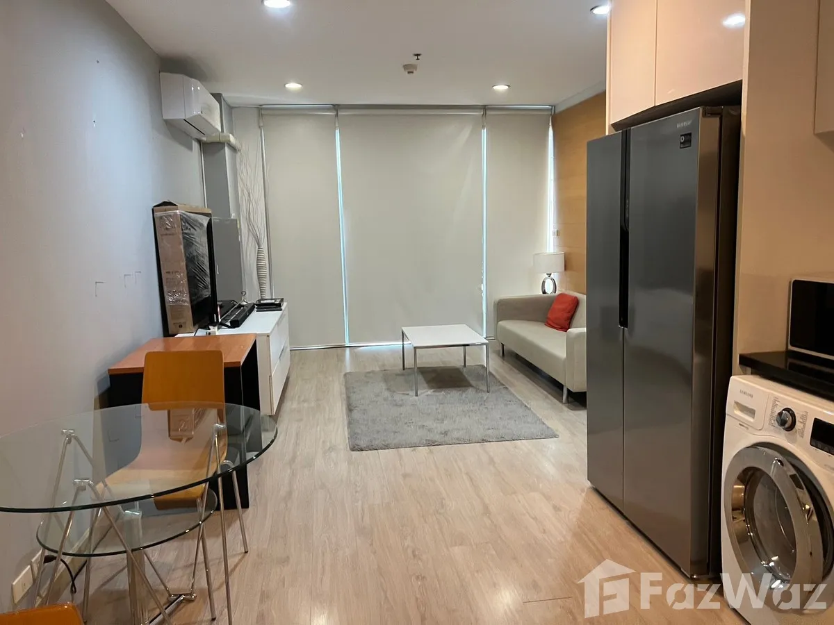 รูป คอนโดให้เช่า 1 ห้องนอน ในโครงการ Silom Grand Terrace 6497336 - รูปที่ 12/20