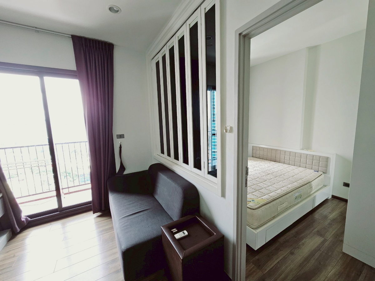 picture Best Price for rent WYNE Sukhumvit 🔥 - 3/5