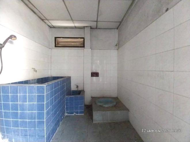 รูป อาคารพาณิชย์ 32 ตร.วา เขตบางซื่อ กรุงเทพมหานคร 5.8M - รูปที่ 19/42